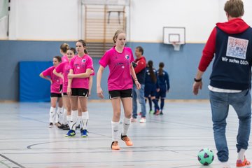 Bild 35 - wCJ Hamburger Futsalmeisterschaft